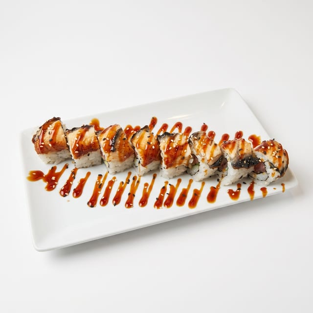 Key West Roll.