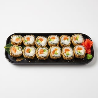 Tempura JB Roll