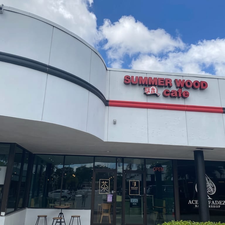 A Family Business With Heart